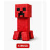 Creeper Figür – Minecraft Temalı Dekoratif Obje