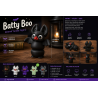 Batty Boo | Tiny Legends Collection