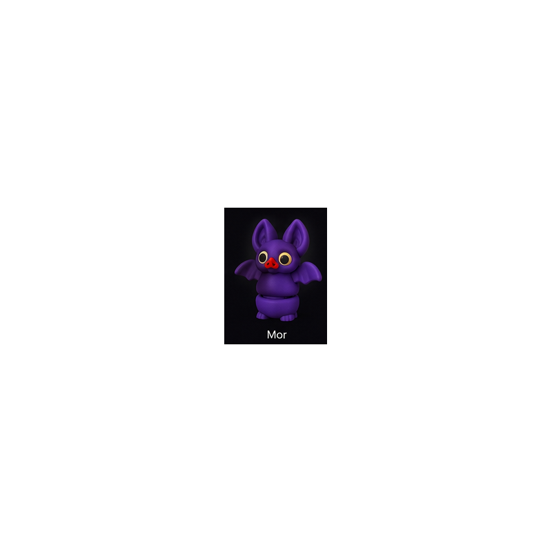 Batty Boo | Tiny Legends Collection