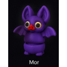 Batty Boo | Tiny Legends Collection