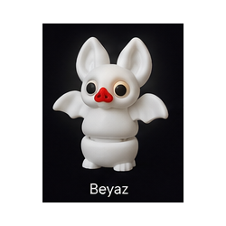 Batty Boo | Tiny Legends Collection