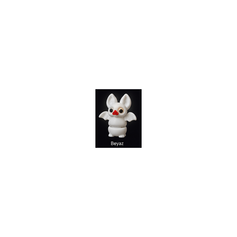 Batty Boo | Tiny Legends Collection