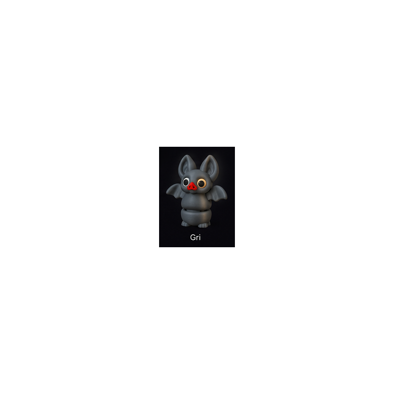 Batty Boo | Tiny Legends Collection