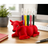 DeskLegends Boğa Kalemlik | Çok Amaçlı Masaüstü Organizer