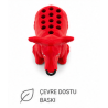 DeskLegends Boğa Kalemlik | Çok Amaçlı Masaüstü Organizer