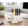DeskLegends Boğa Kalemlik | Çok Amaçlı Masaüstü Organizer
