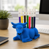 DeskLegends Boğa Kalemlik | Çok Amaçlı Masaüstü Organizer
