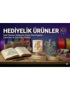 Hediyelik Ürünler | Özgün 3D Baskı Tasarımlar – Figurbaski